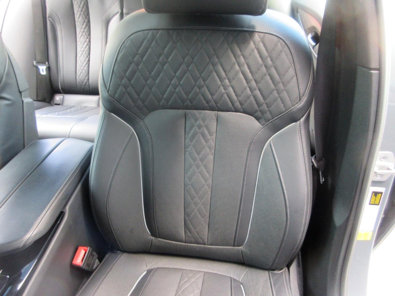 BMW 530i  2023