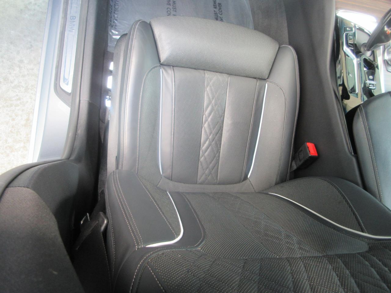BMW 530i  2023