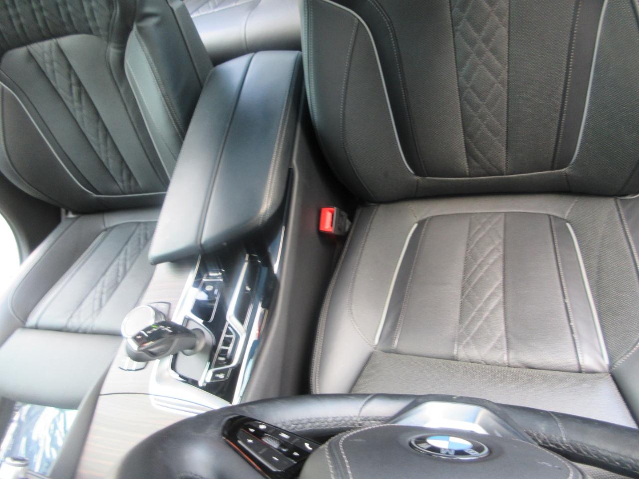 BMW 530i  2023