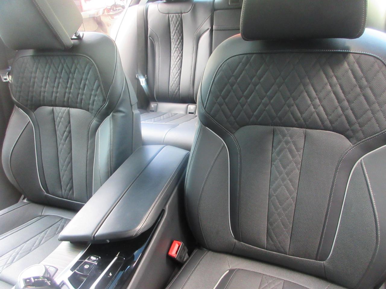 BMW 530i  2023
