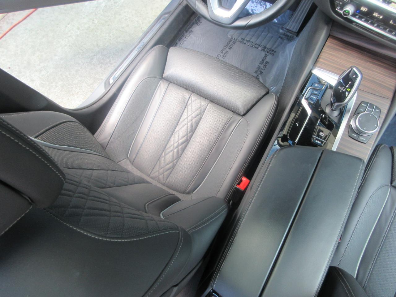 BMW 530i  2023