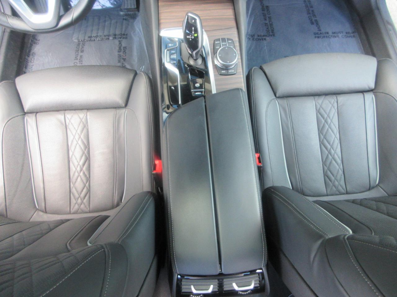 BMW 530i  2023