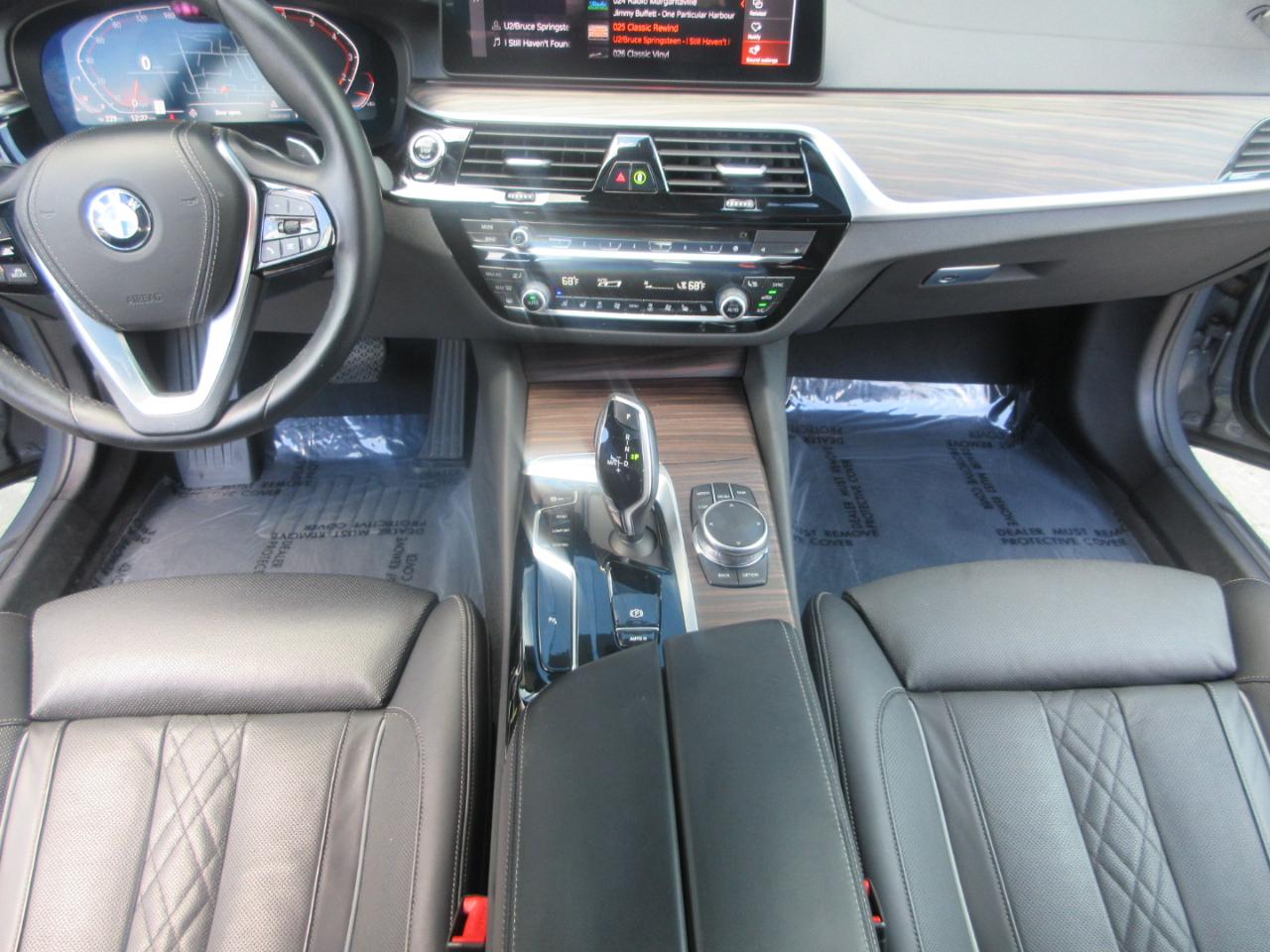 BMW 530i  2023
