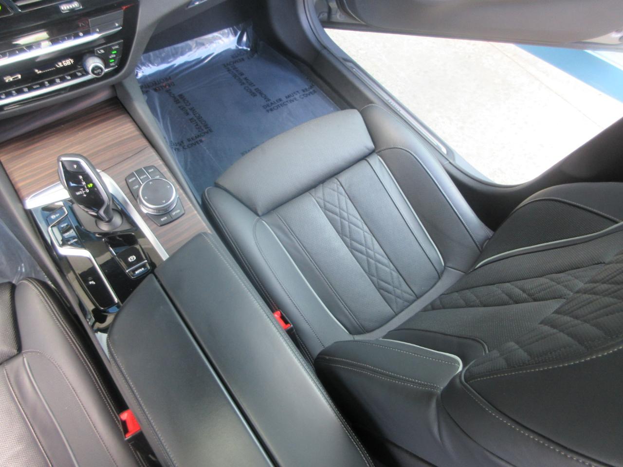 BMW 530i  2023