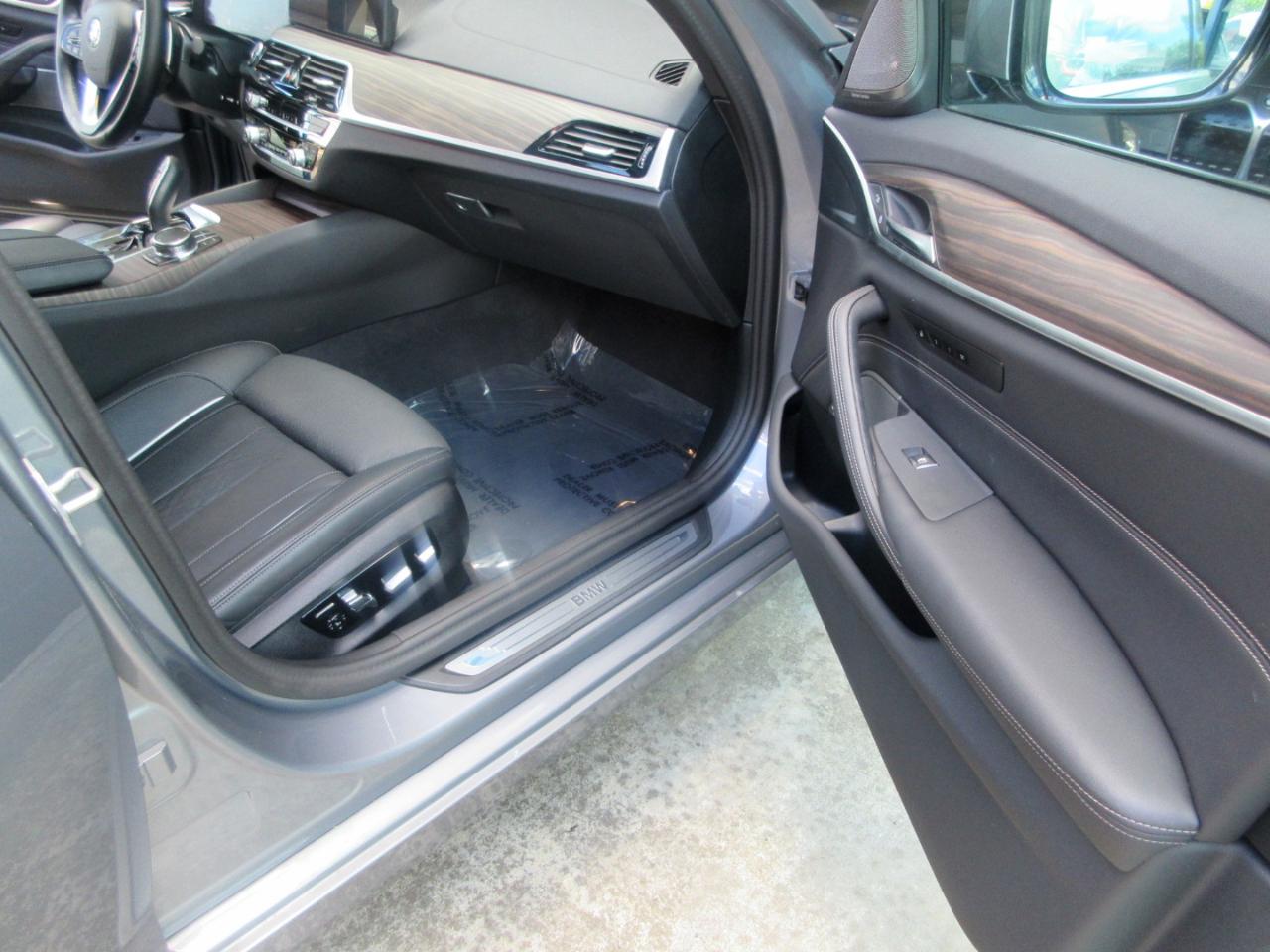 BMW 530i  2023