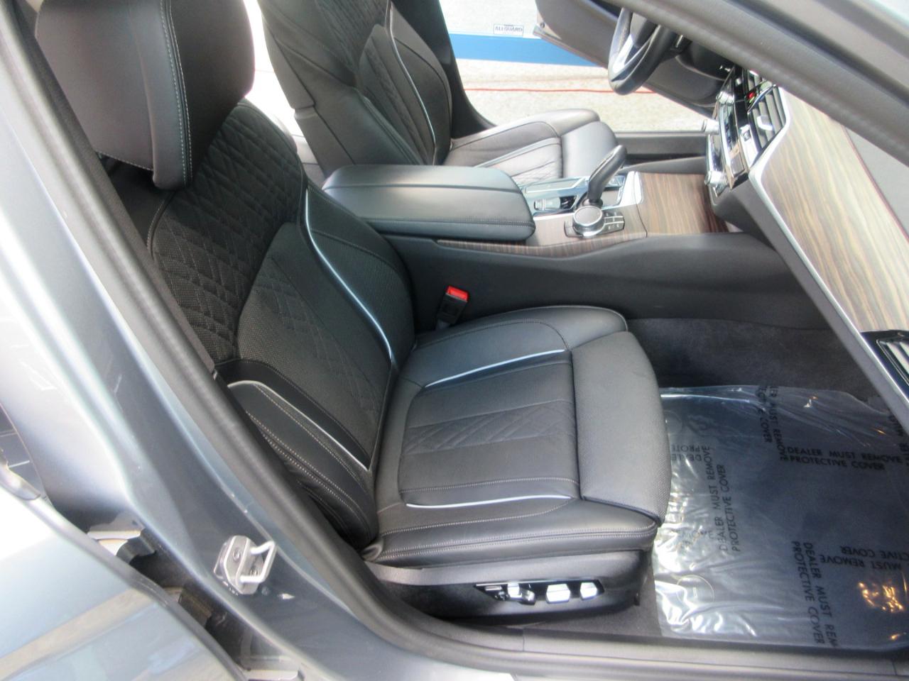 BMW 530i  2023