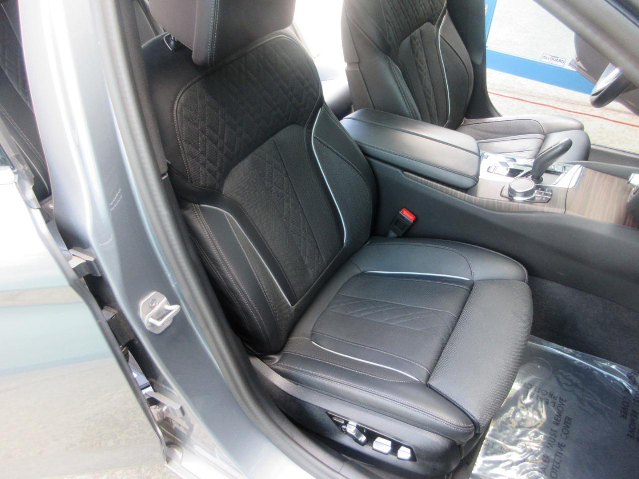 BMW 530i  2023