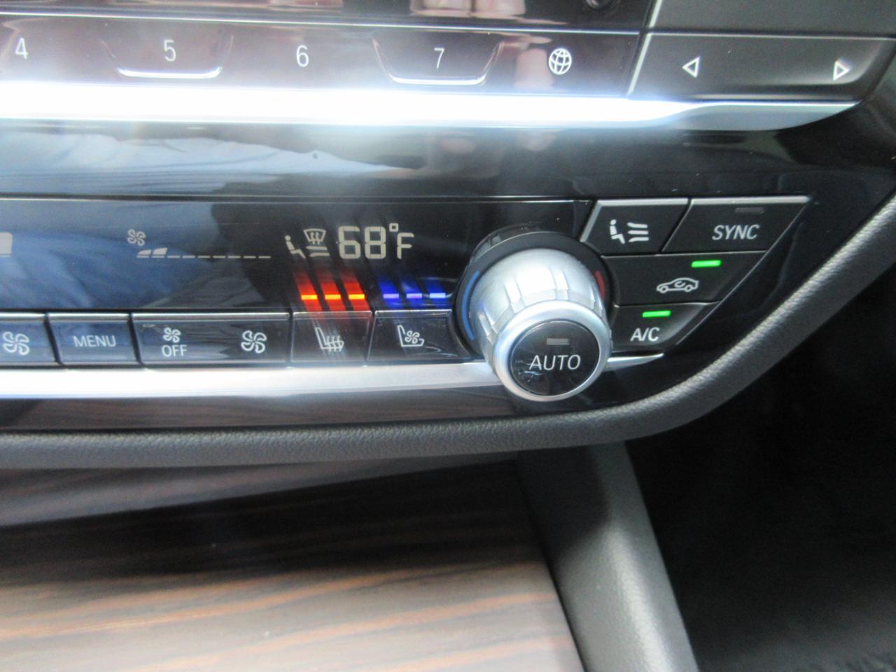 BMW 530i  2023
