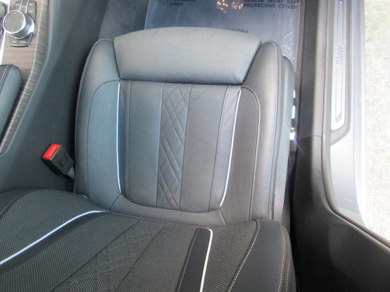 BMW 530i  2023
