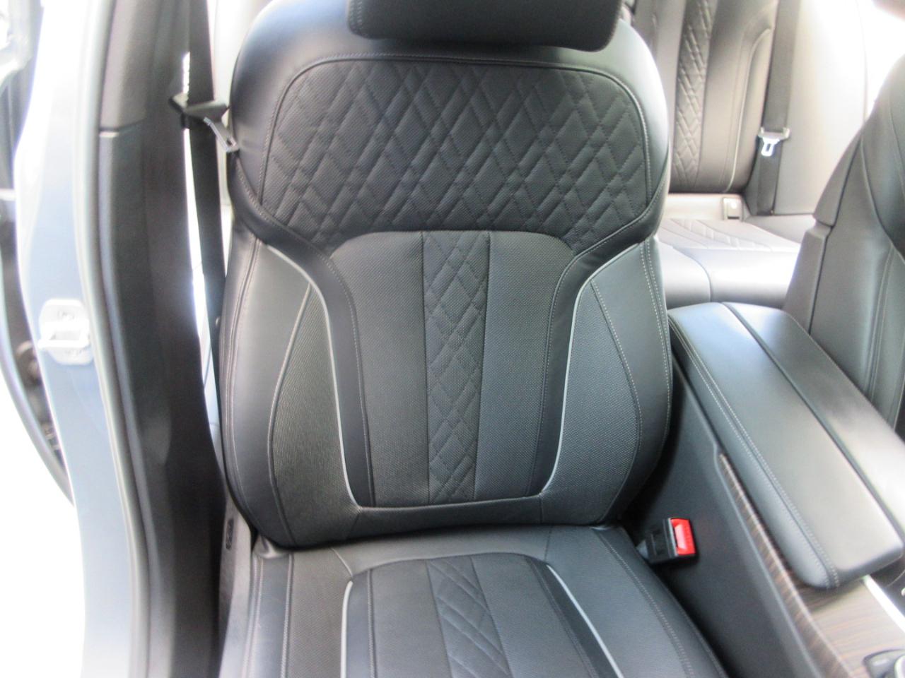 BMW 530i  2023