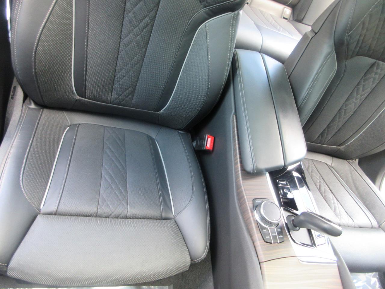 BMW 530i  2023