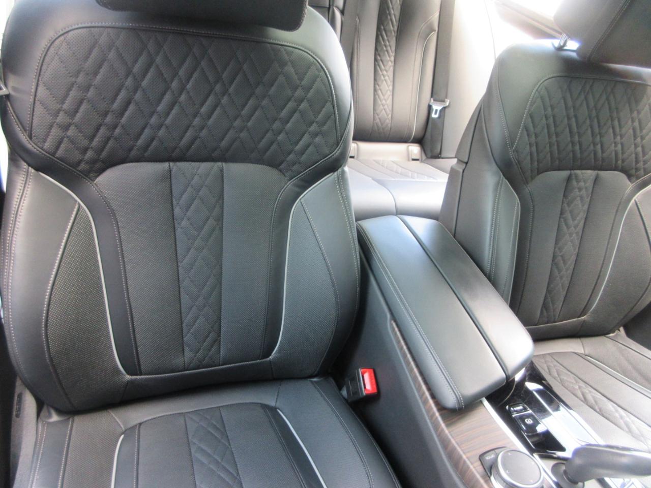 BMW 530i  2023