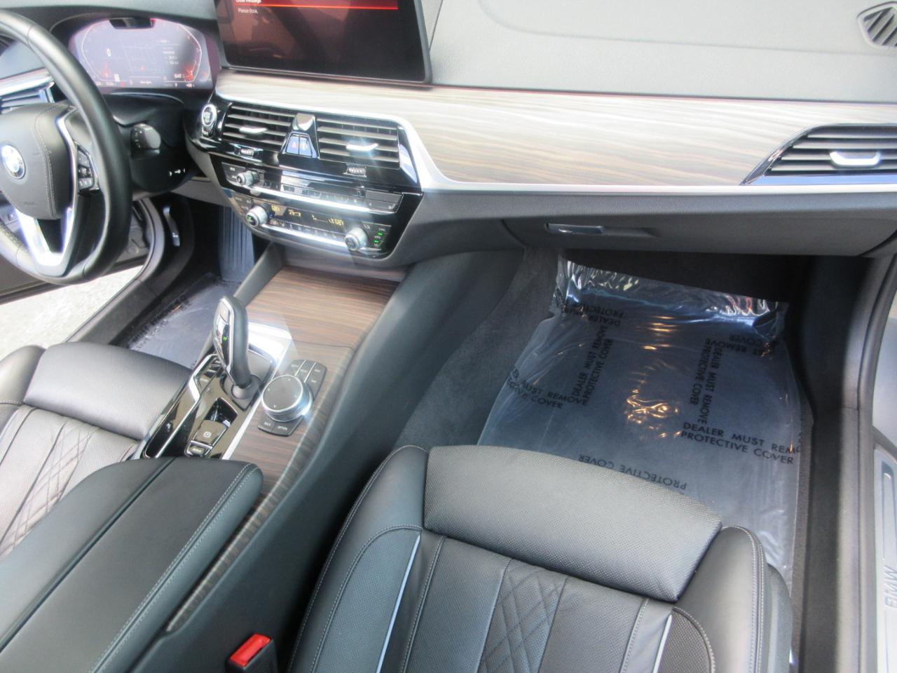 BMW 530i  2023