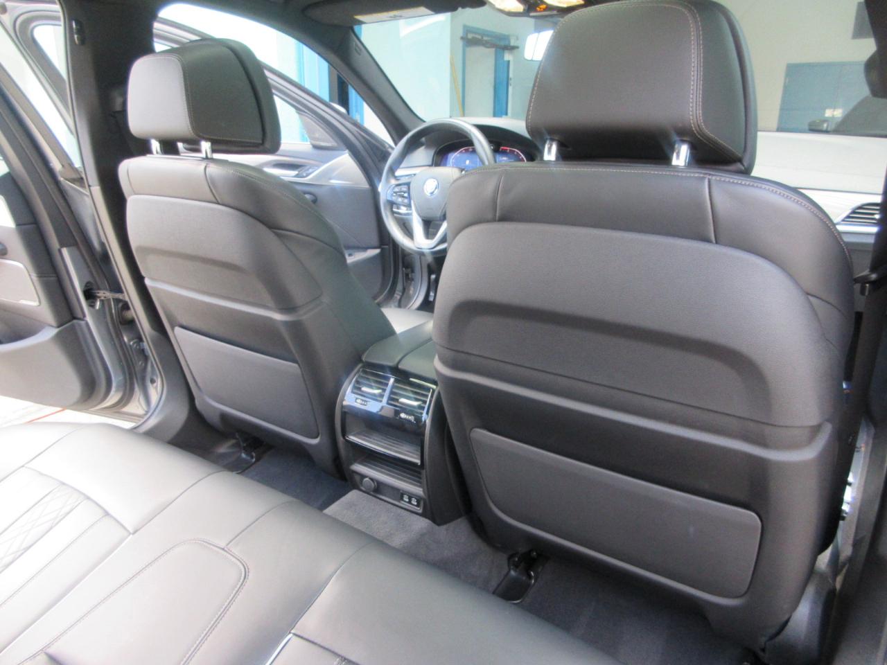 BMW 530i  2023