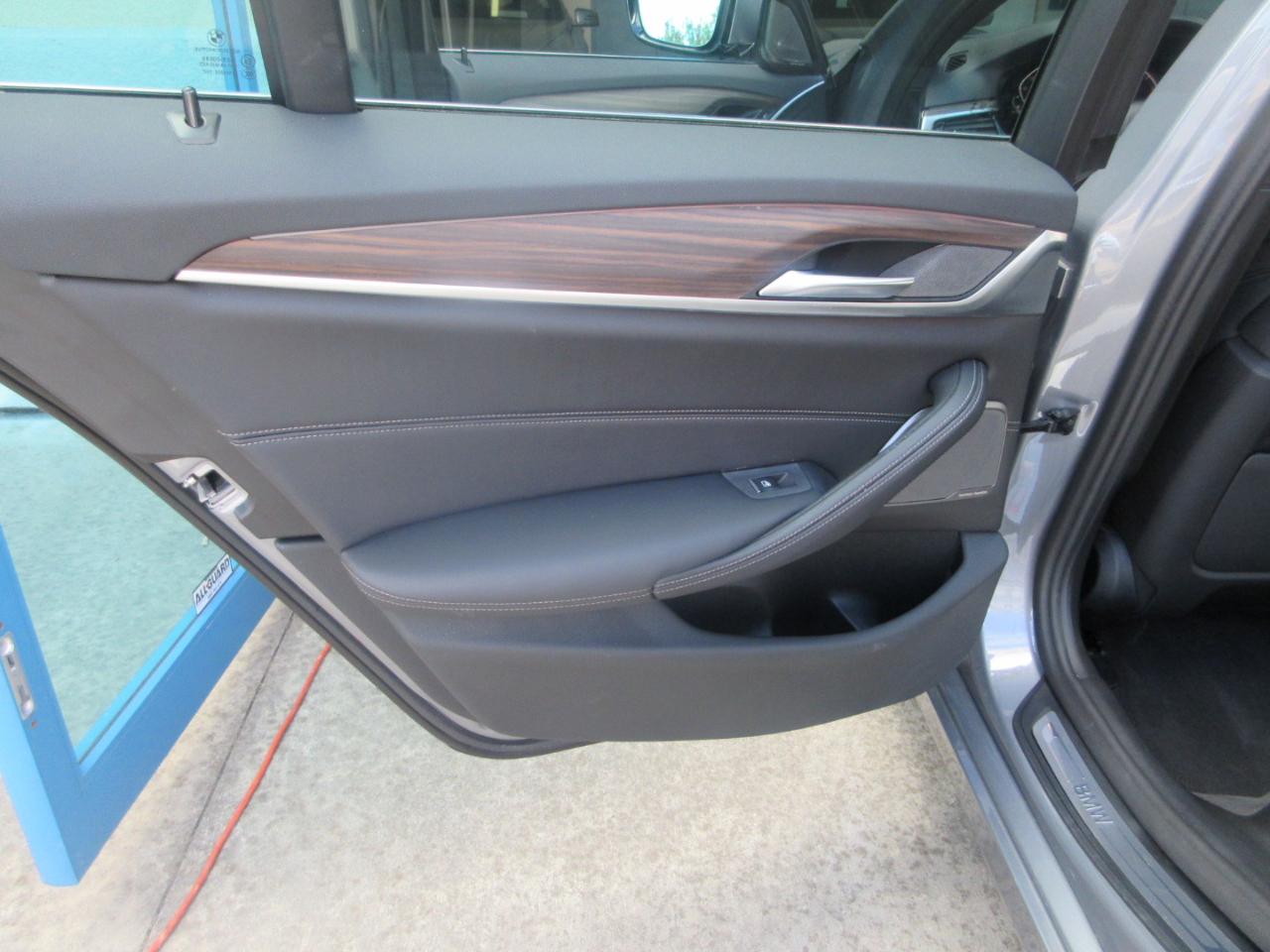 BMW 530i  2023