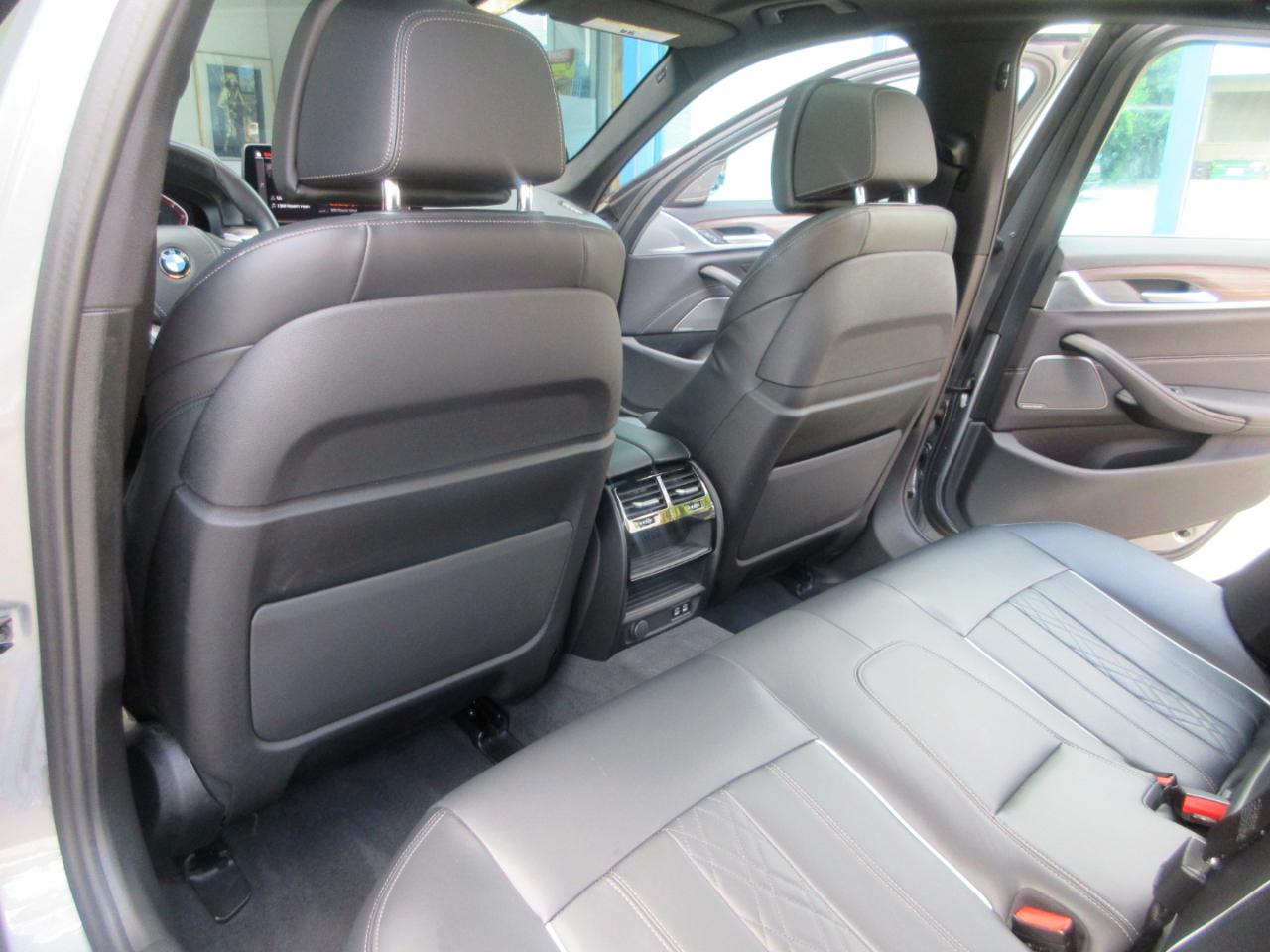 BMW 530i  2023