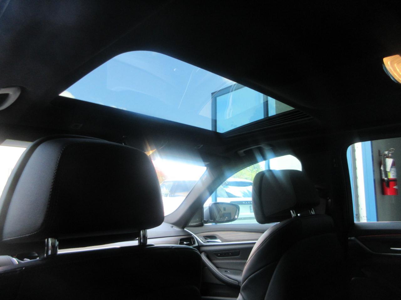 BMW 530i  2023