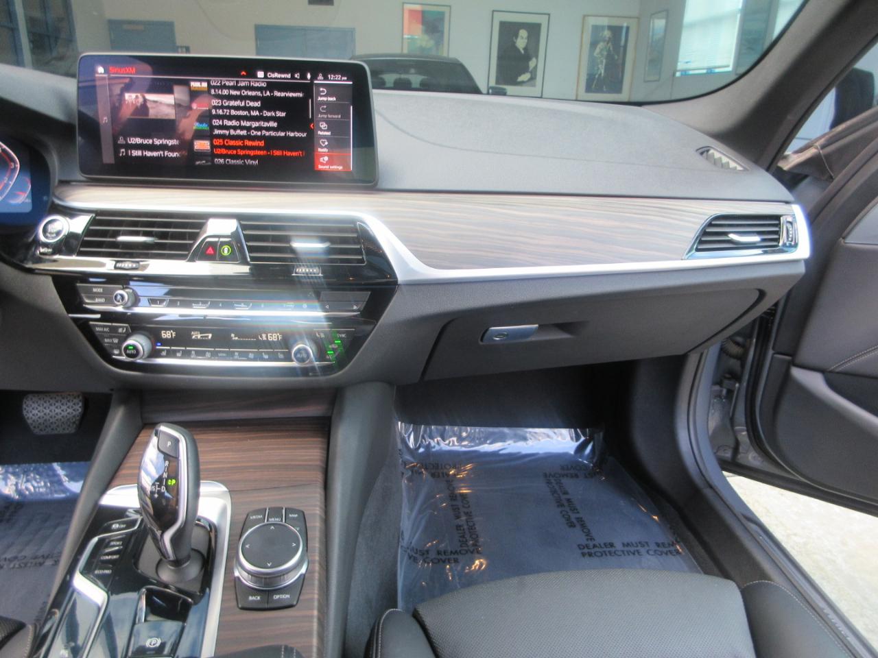 BMW 530i  2023