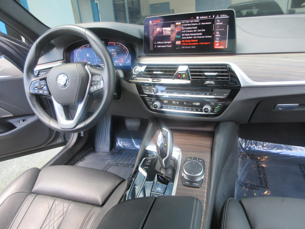 BMW 530i  2023