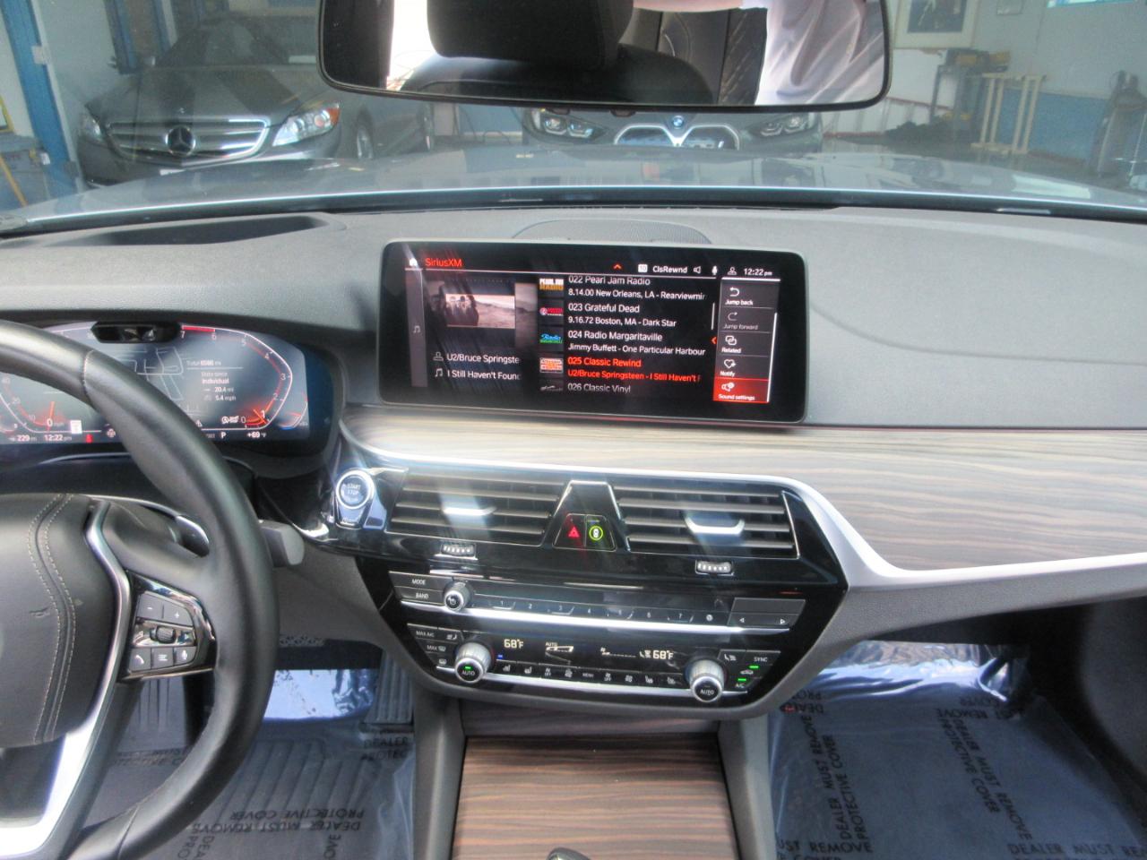 BMW 530i  2023