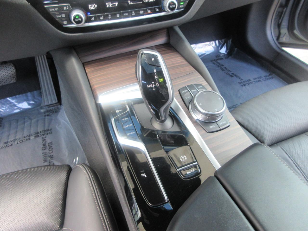 BMW 530i  2023