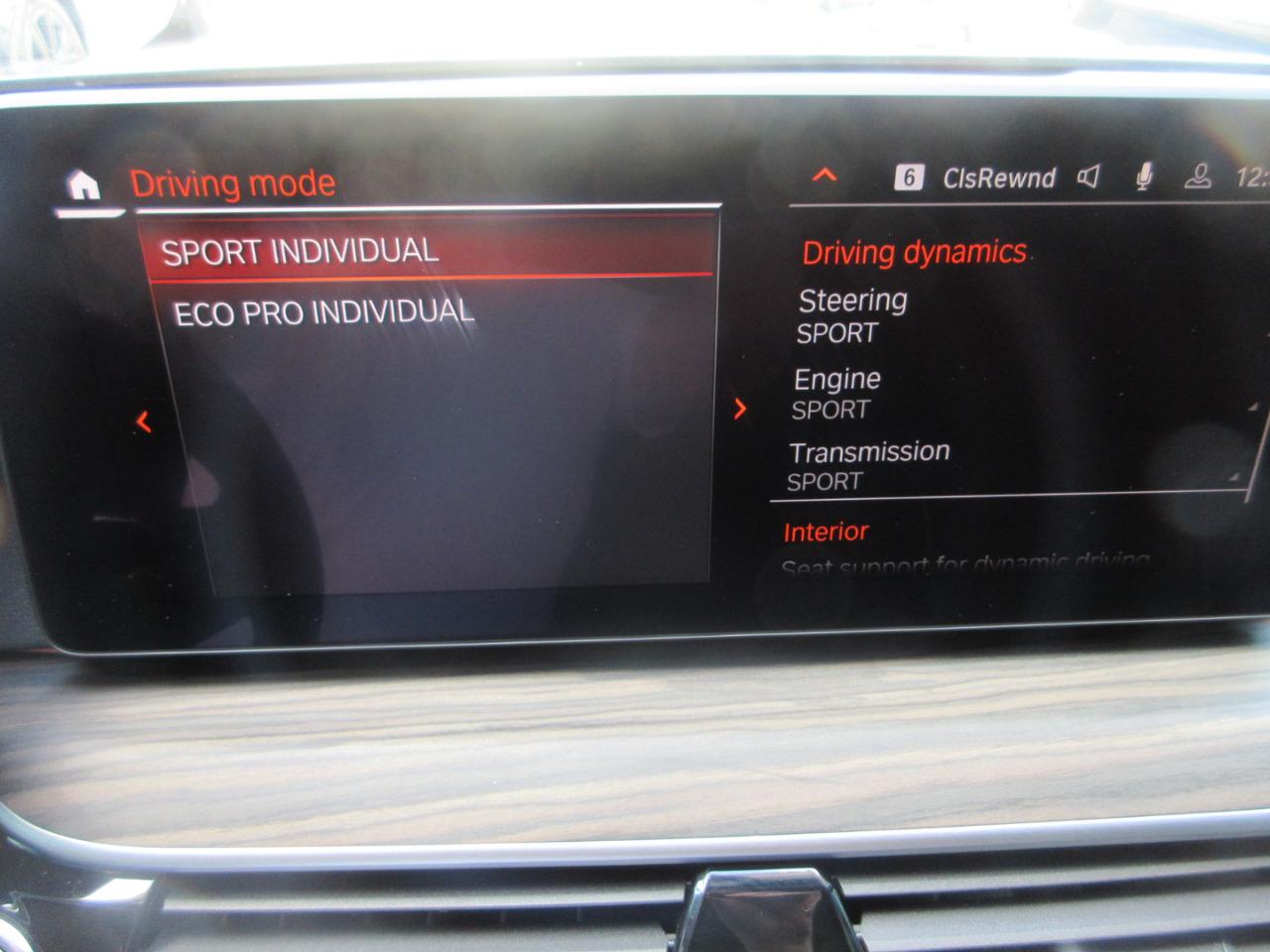 BMW 530i  2023