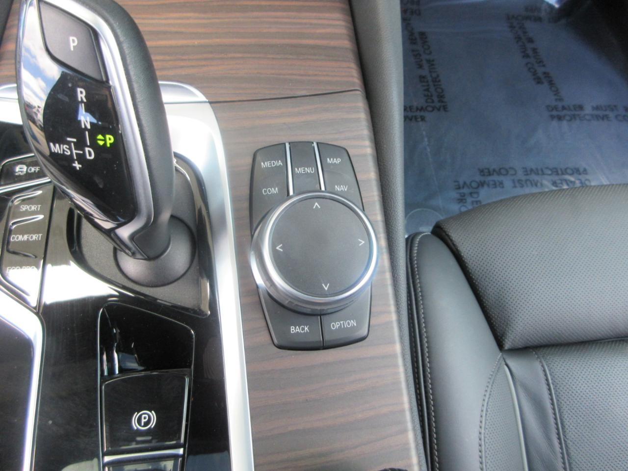 BMW 530i  2023
