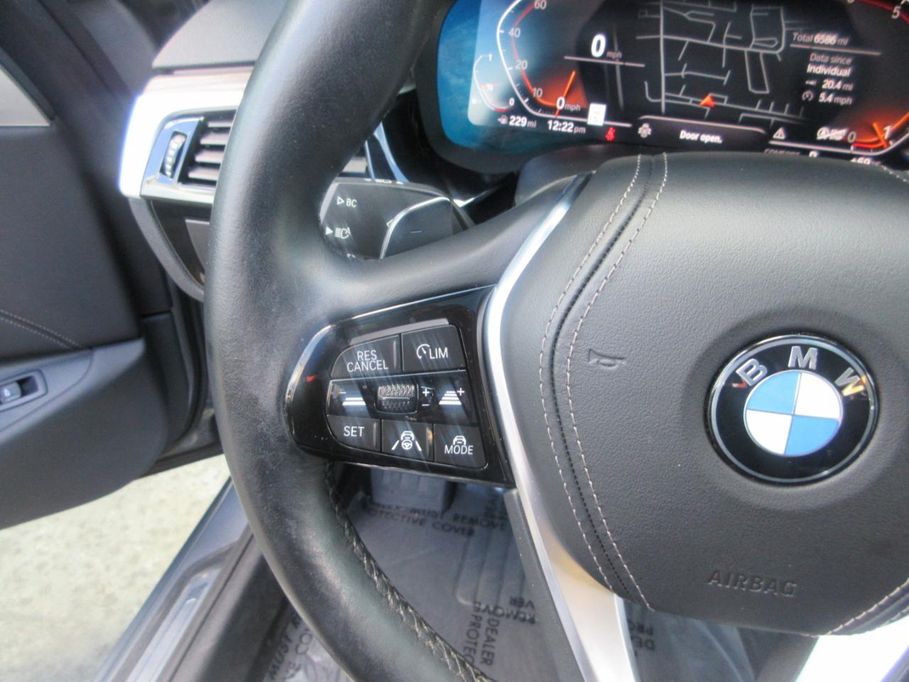 BMW 530i  2023