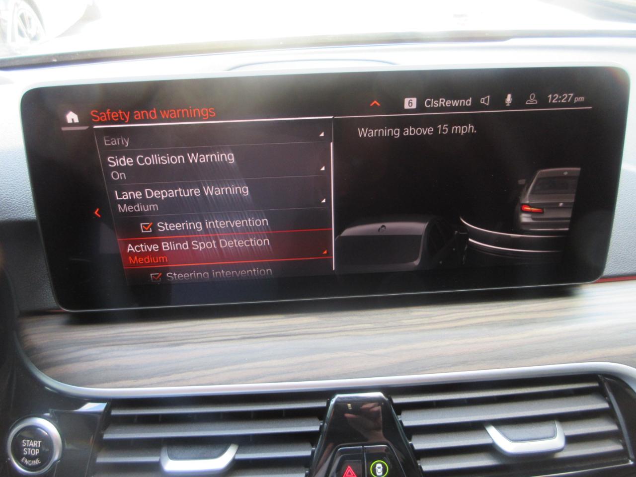 BMW 530i  2023
