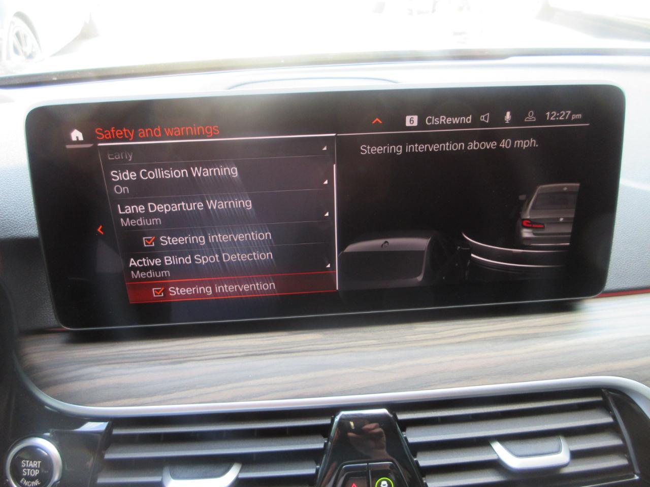 BMW 530i  2023