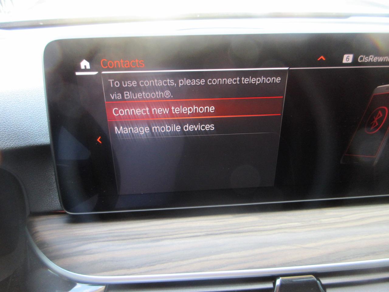 BMW 530i  2023