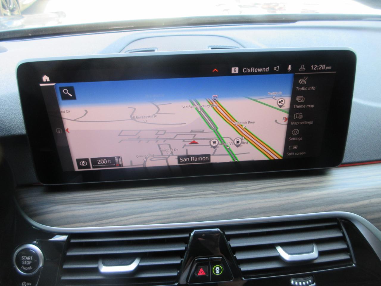 BMW 530i  2023