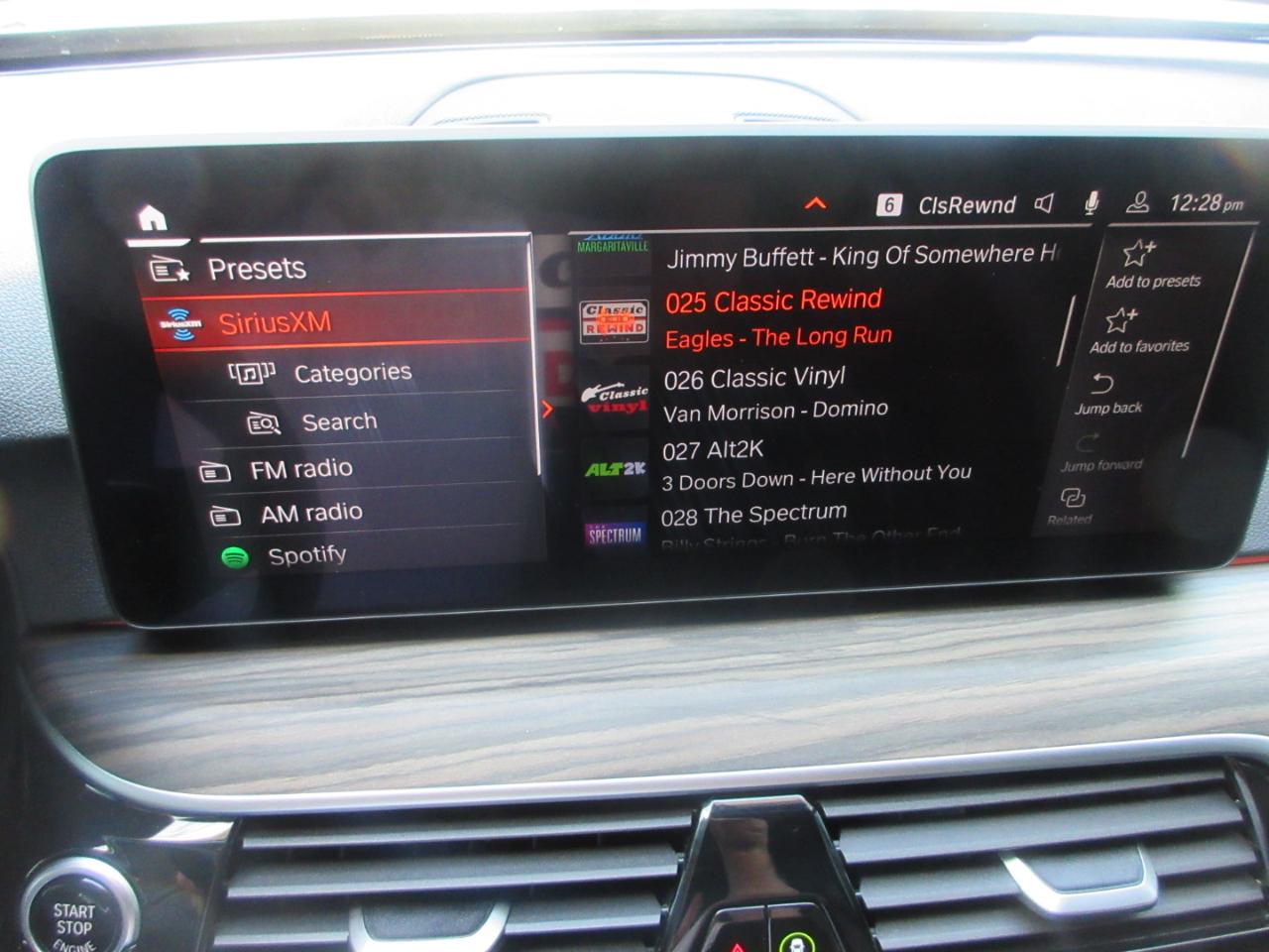 BMW 530i  2023