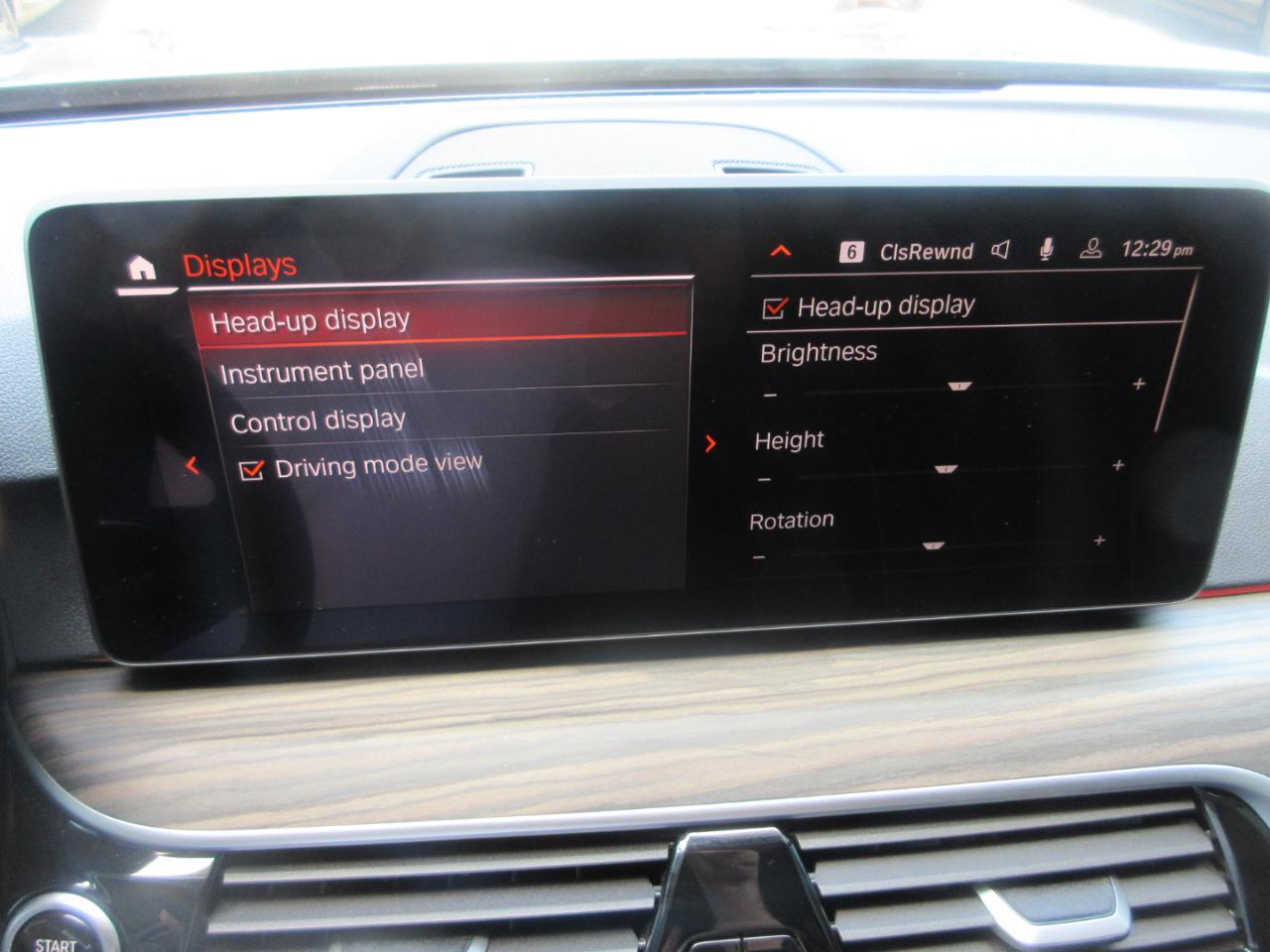 BMW 530i  2023