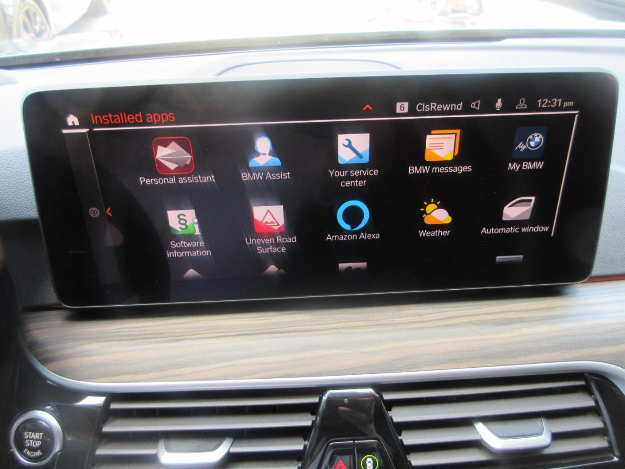 BMW 530i  2023