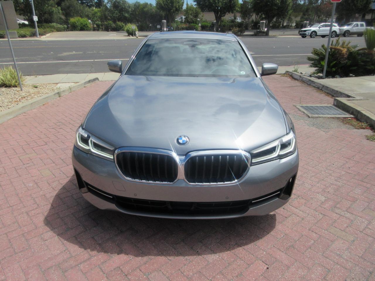 BMW 530i  2023