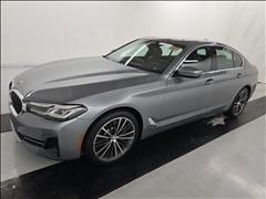 2023 BMW 530i 