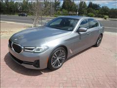 2023 BMW 530i 