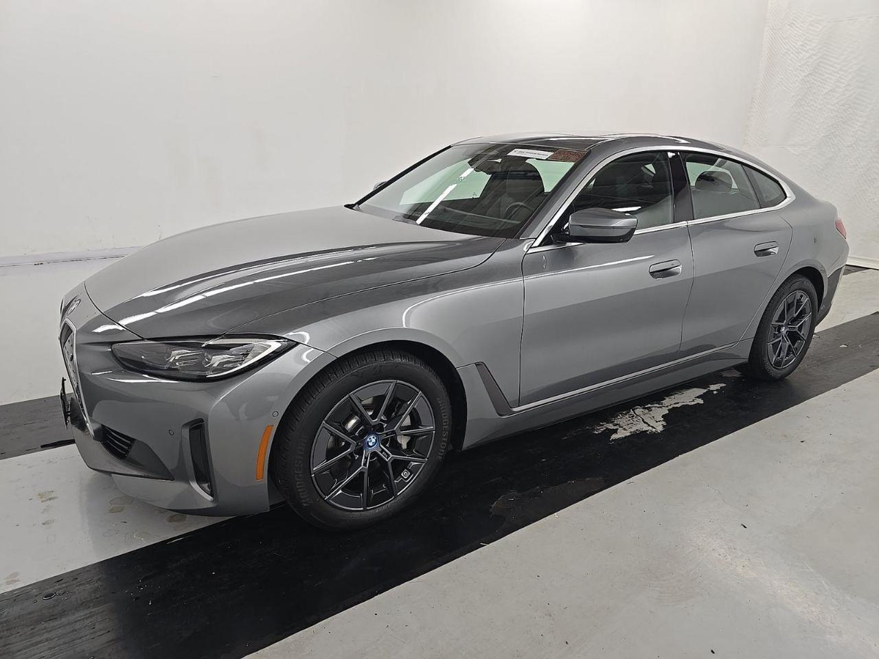 2024 BMW i4 eDrive35 Gran Coupe
