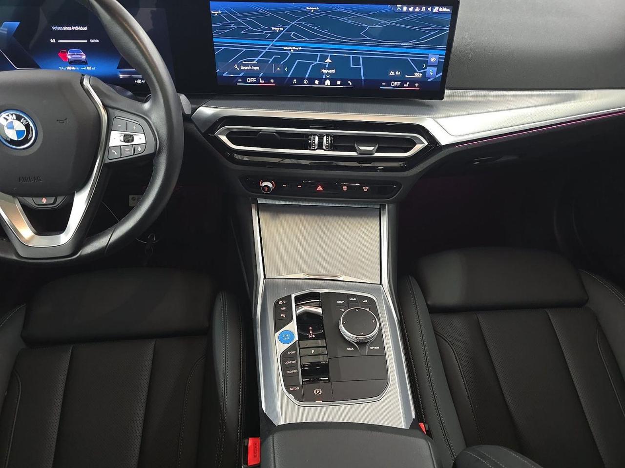 BMW i4 eDrive35 Gran Coupe 2024