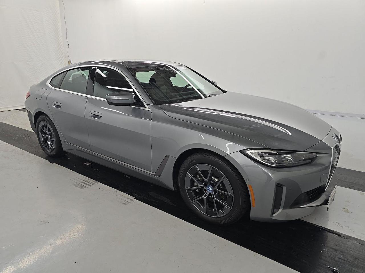 BMW i4 eDrive35 Gran Coupe 2024