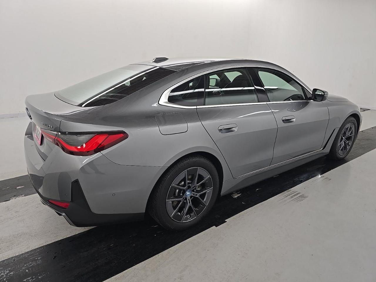 BMW i4 eDrive35 Gran Coupe 2024
