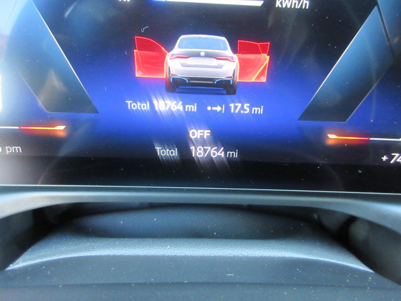 BMW i4  2024