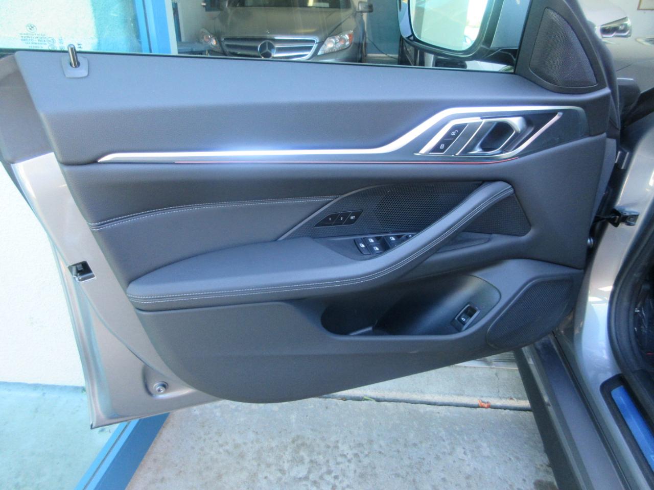 BMW i4  2024