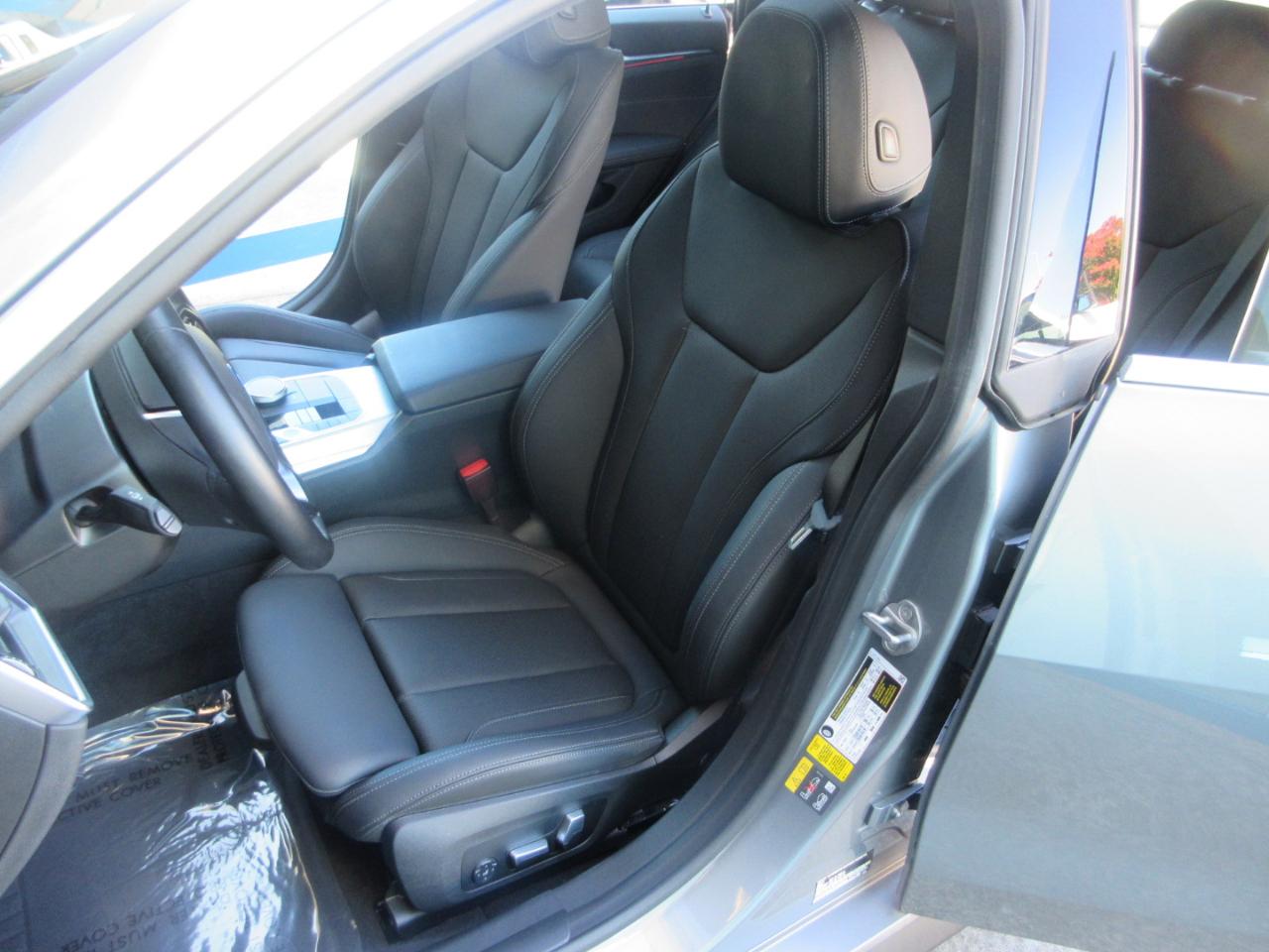 BMW i4  2024