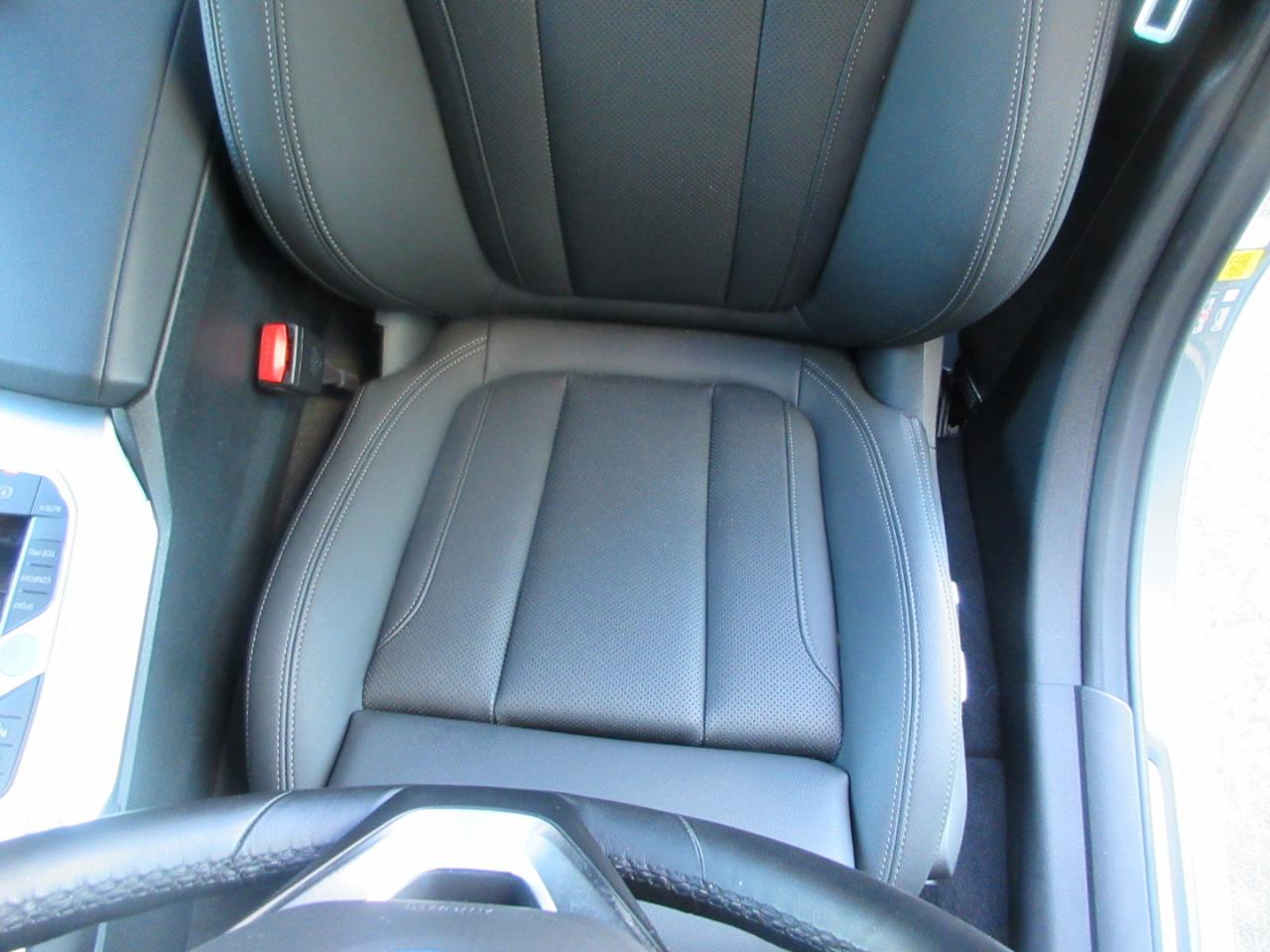 BMW i4  2024