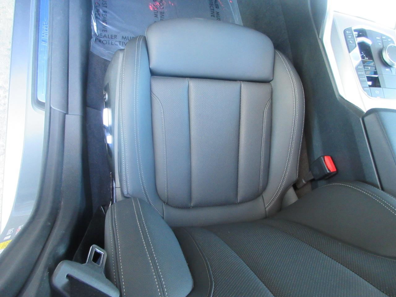 BMW i4  2024