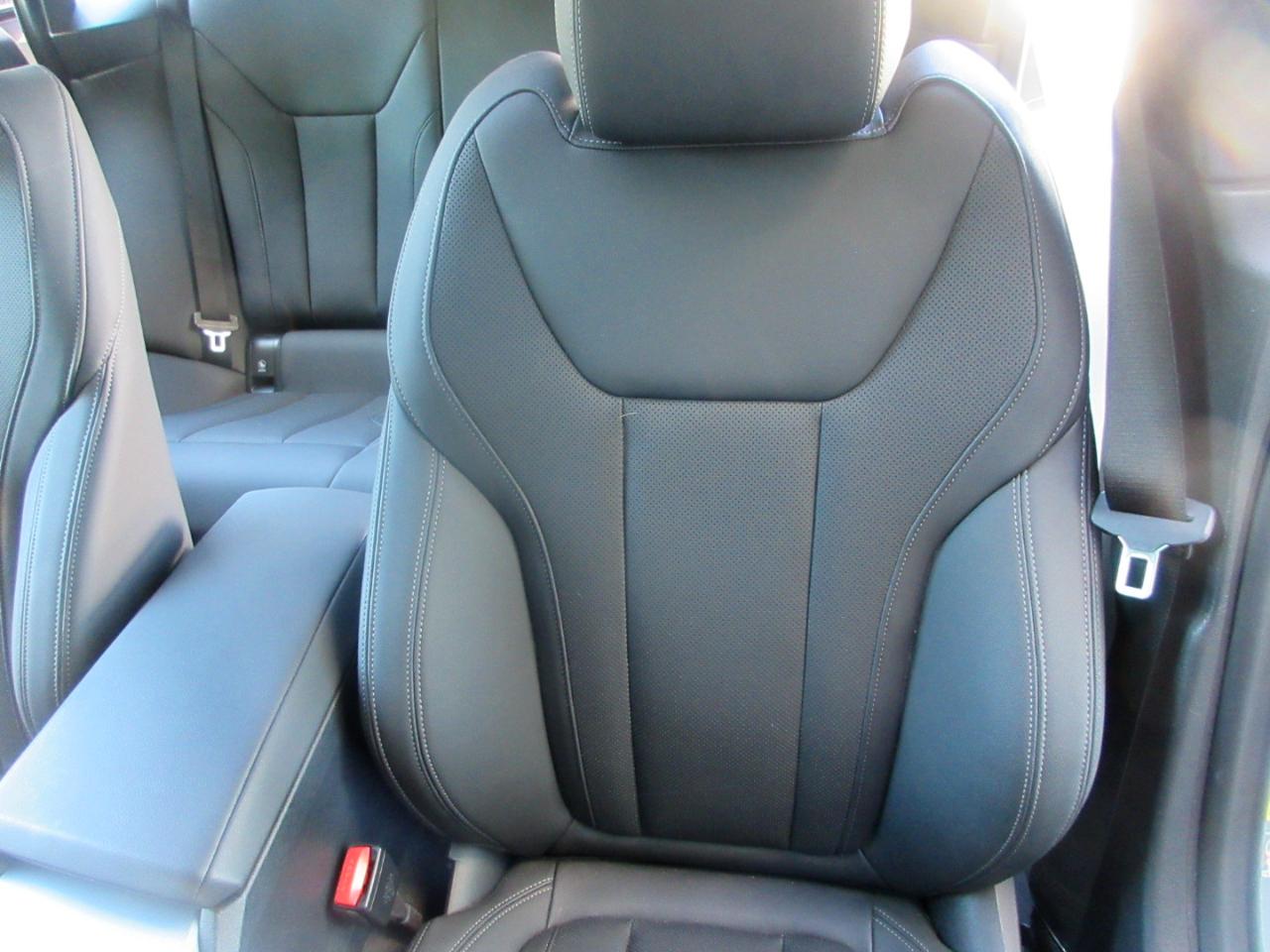 BMW i4  2024