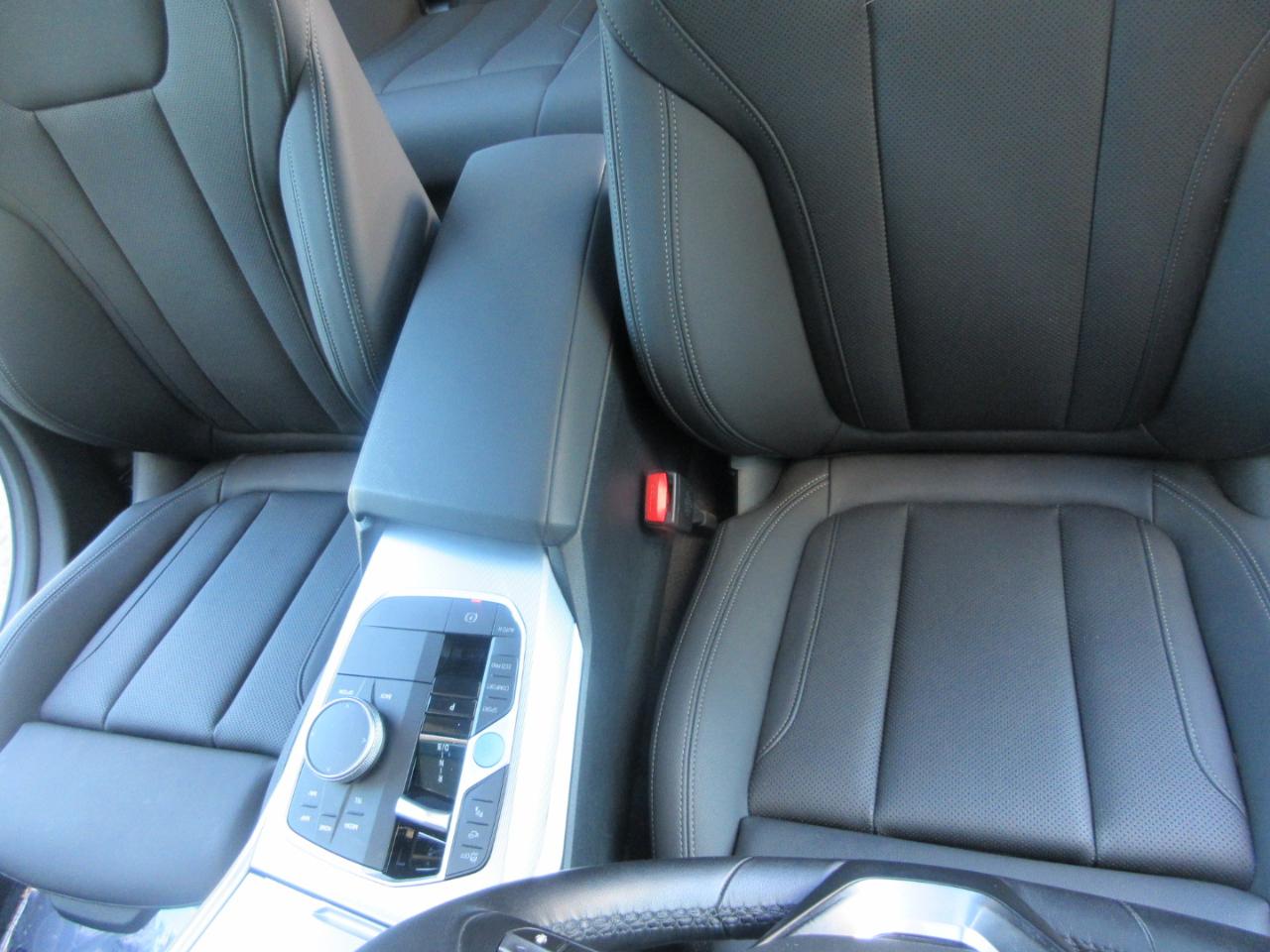 BMW i4  2024