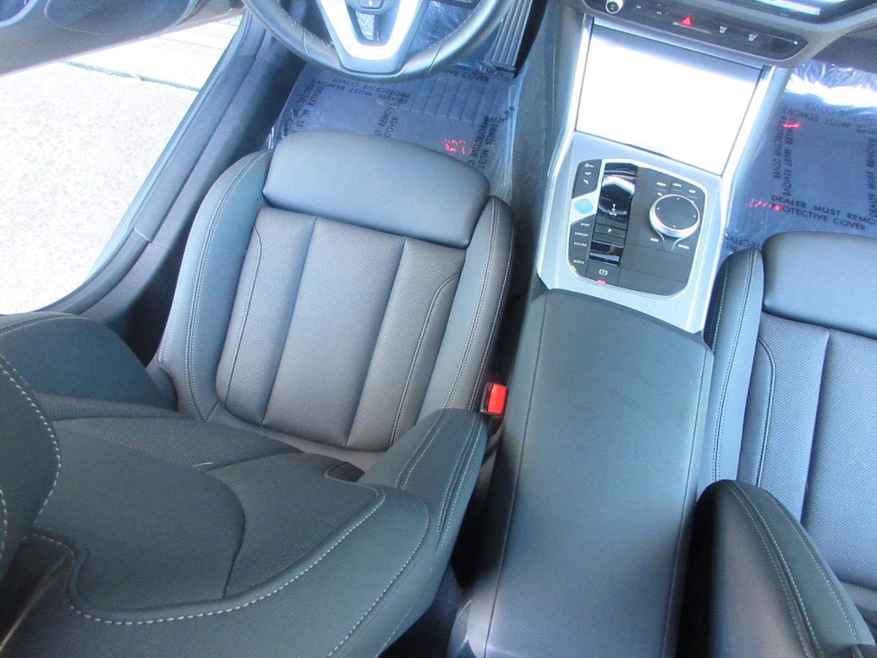 BMW i4  2024